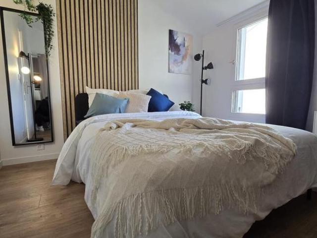 Appartement location à Le Raincy, Villepinte