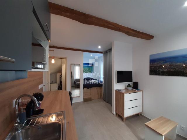 Appartement location à Arrondissement de Toulon, Toulon