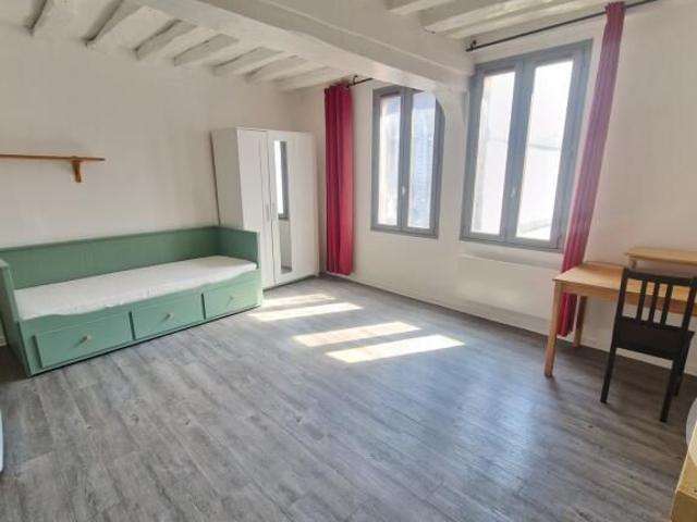 Appartement location à Rouen, Ruan
