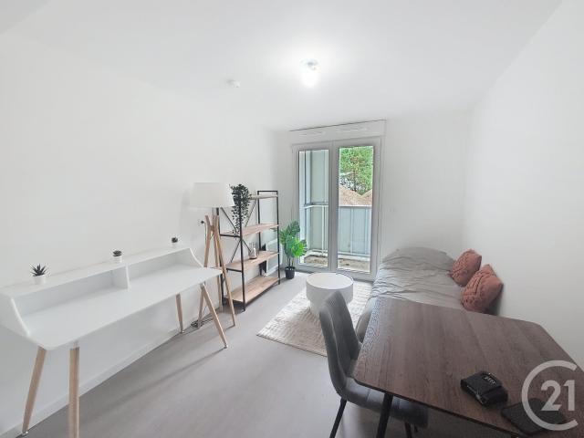 Appartement location à Orléans