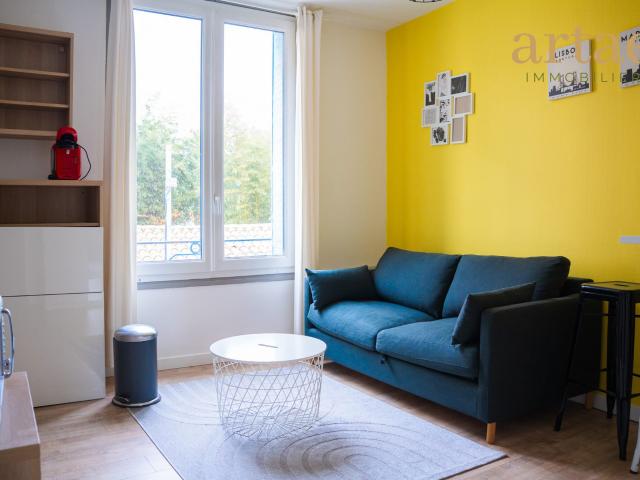 Appartement location à Toulouse