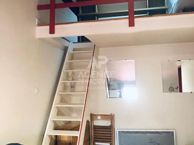 Appartement location à Versailles