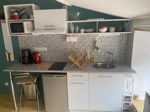 Appartement location à Le Puy-en-Velay, Le Puy-en-velay