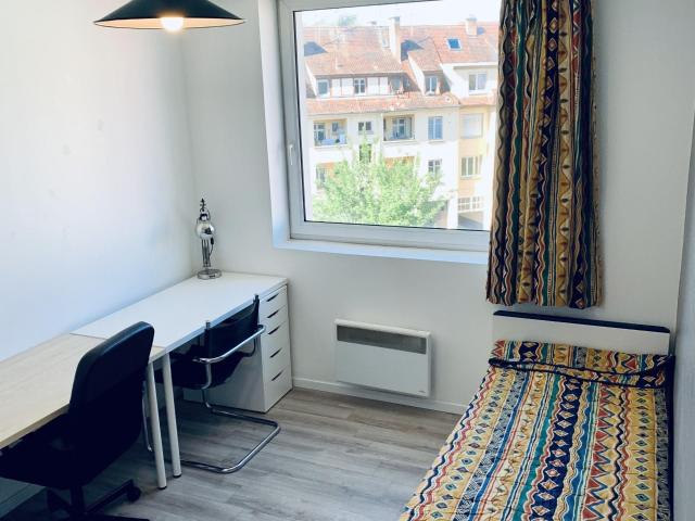 Appartement location à Strasbourg, Hoenheim