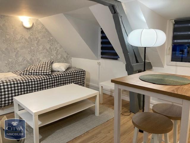 Appartement location à Le Havre