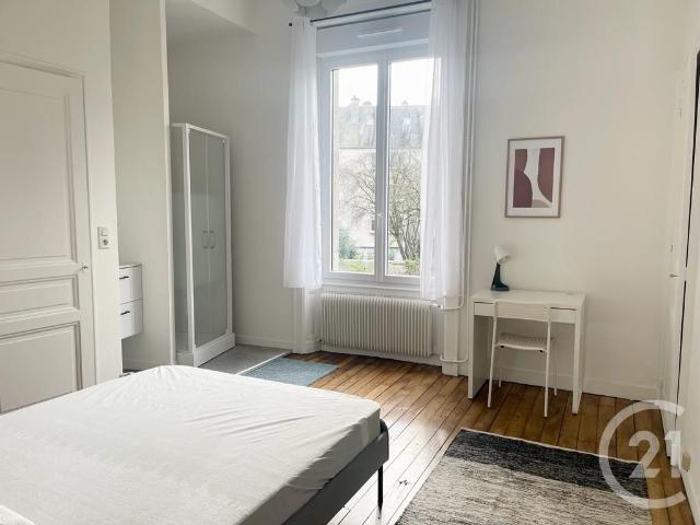 Appartement location à Fougères-Vitré, Bretagne