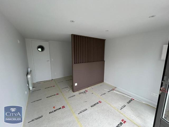 Appartement location à Laval, Changé