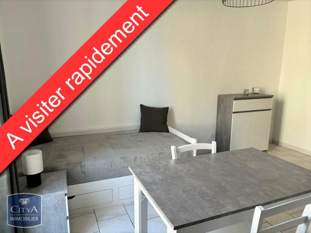 Appartement location à Chalon-sur-Saône, Chalon-sur-saône