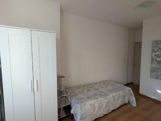 Appartement location à Grenoble, Allevard