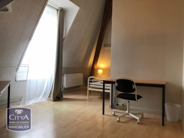 Appartement location à Lille, Villeneuve-d'ascq