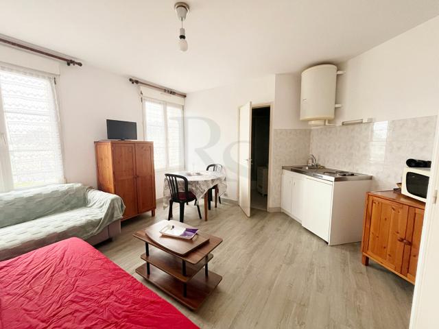 Appartement location à Argentan