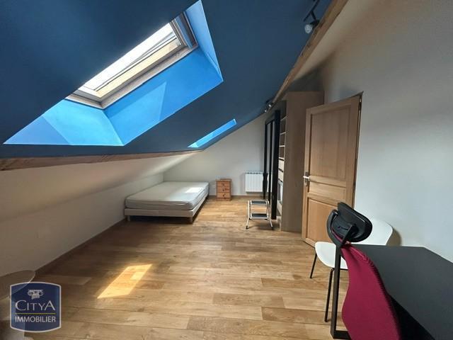 Appartement location à Chalon-sur-Saône, Chalon-sur-saône