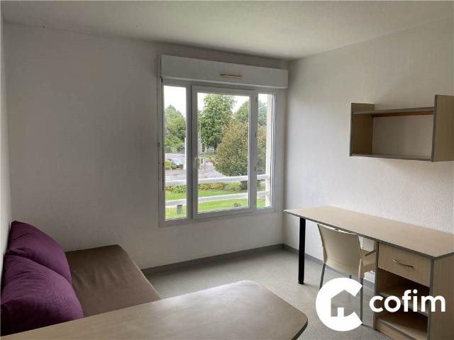 Appartement location à Pau