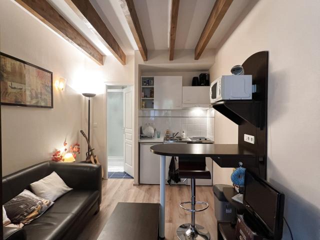Appartement location à Tours, Saint-pierre-des-corps