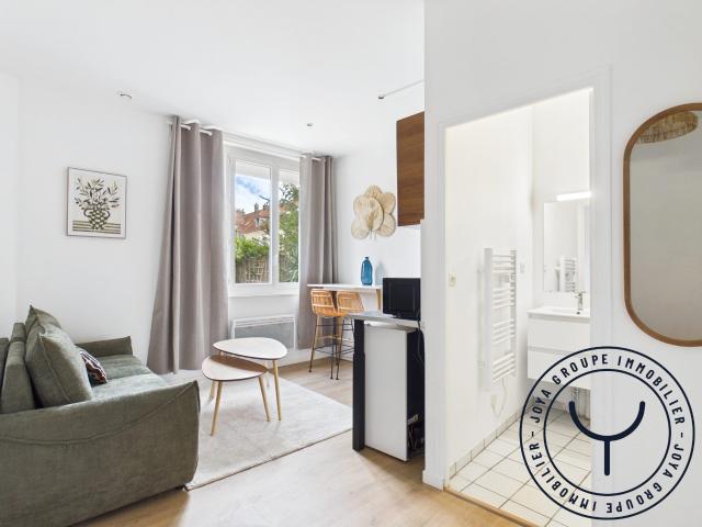 Appartement location à Troyes