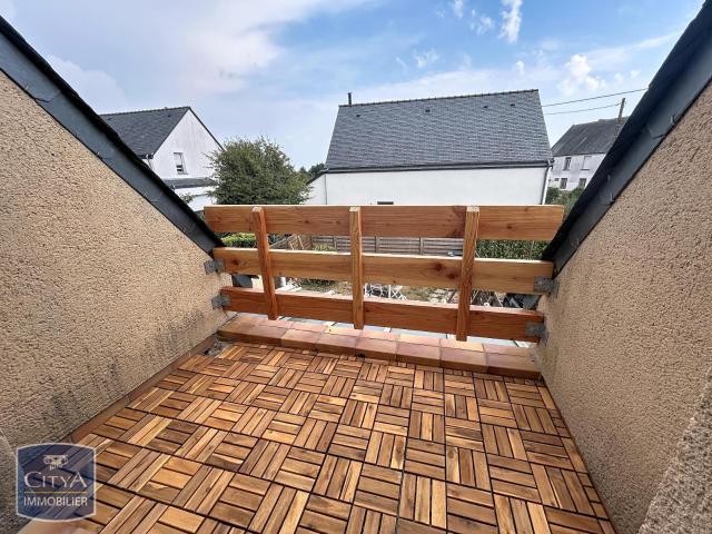 Appartement location à Lorient, Bretagne