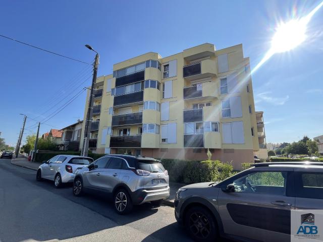 Appartement location à Roanne, Le Coteau