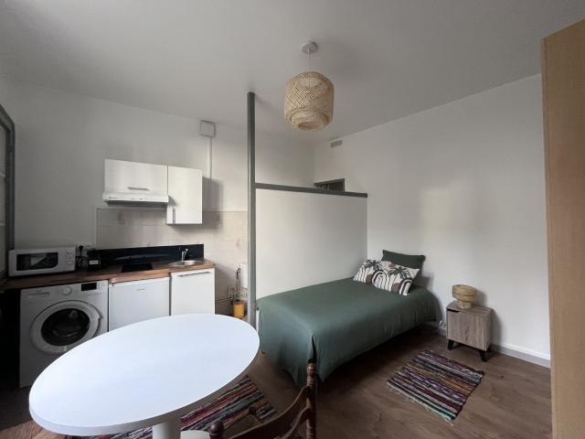 Appartement location à Pau