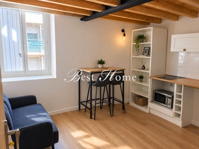 Appartement location à La Placette, Nîmes