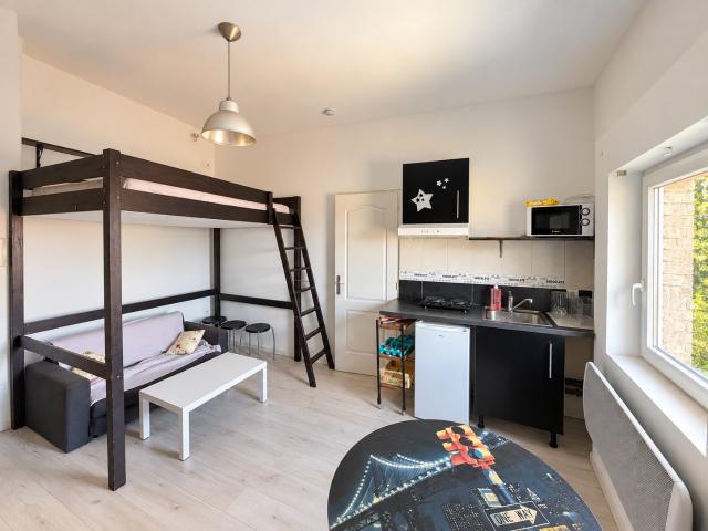 Appartement location à Nancy