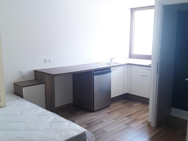 Appartement location à Saint-Dié-des-Vosges, Saint-dié