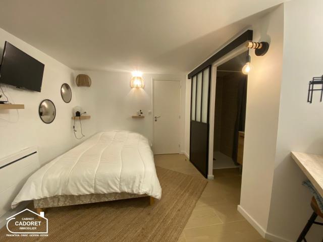 Appartement location à Saint-Nazaire, Pornic
