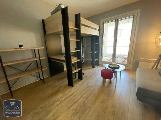 Appartement location à Blois