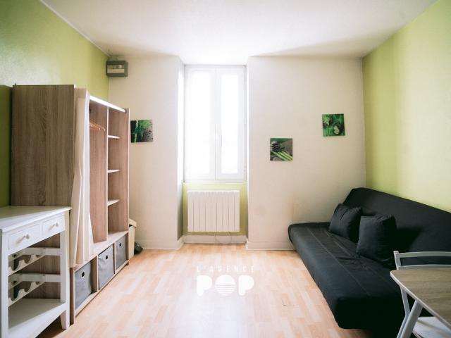 Appartement location à Périgueux