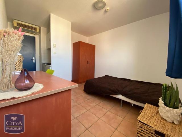Appartement location à Avignon