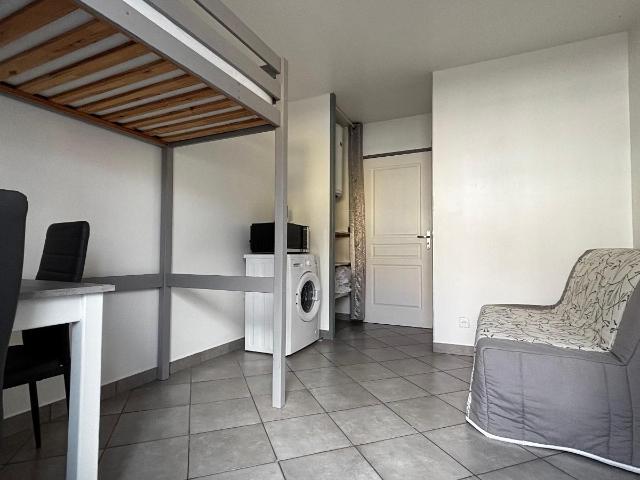 Appartement location à Jardin des Plantes, Saint-Nazaire