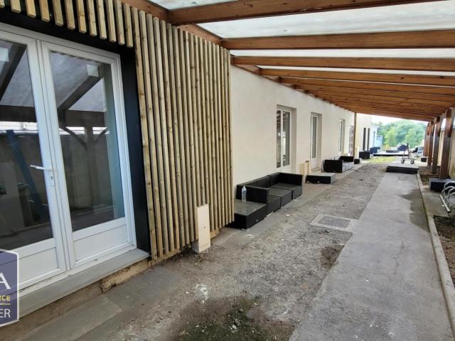 Appartement location à Valenciennes