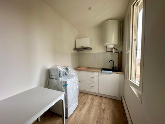 Appartement location à France métropolitaine, Valence