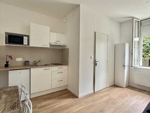 Appartement location à Moulins, Yzeure