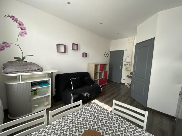 Appartement location à Amiens