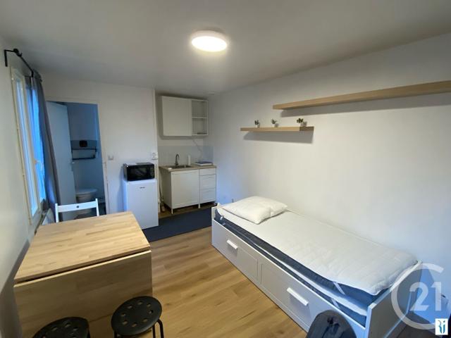 Appartement location à Rouen, Ruan