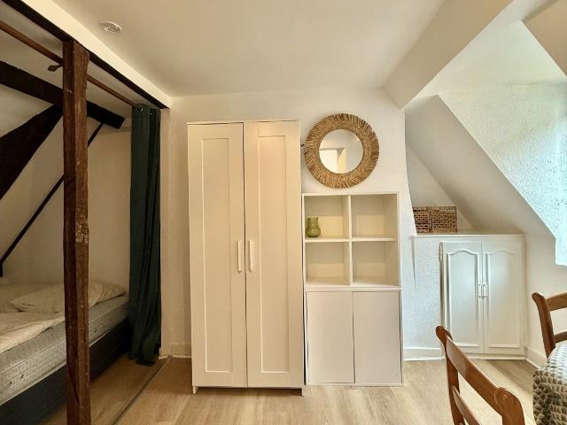 Appartement location à Moulins