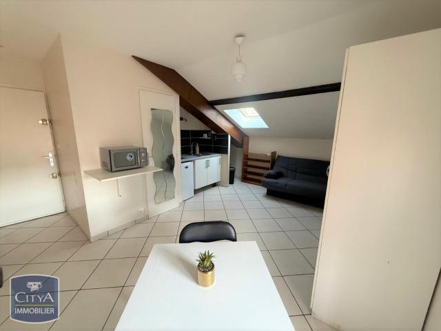 Appartement location à Dijon