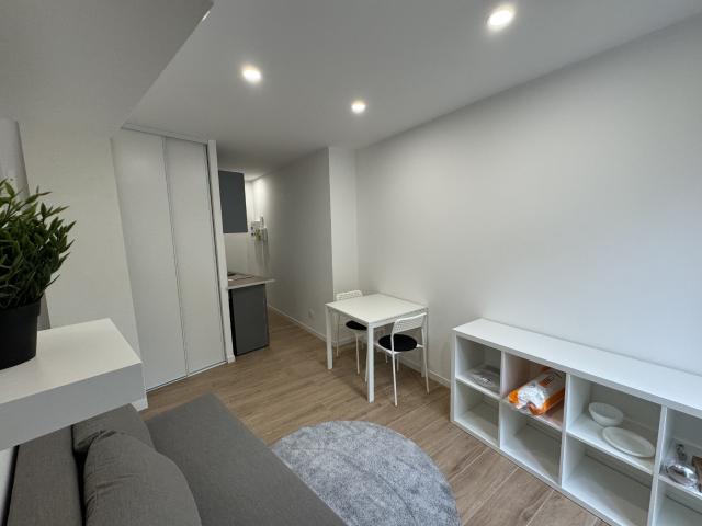 Appartement location à Béziers