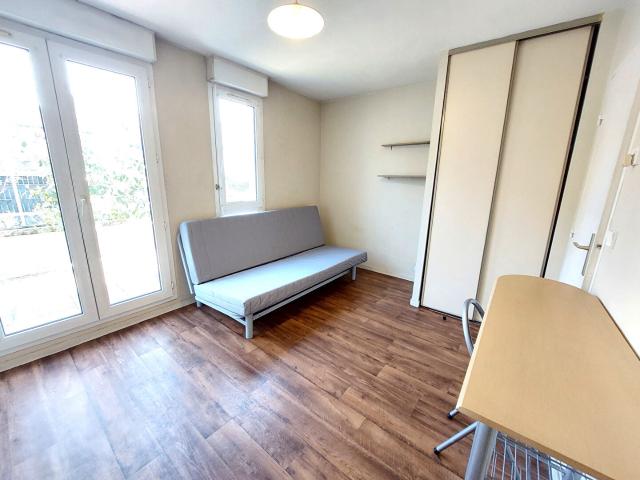 Appartement location à Le Raincy, Gagny