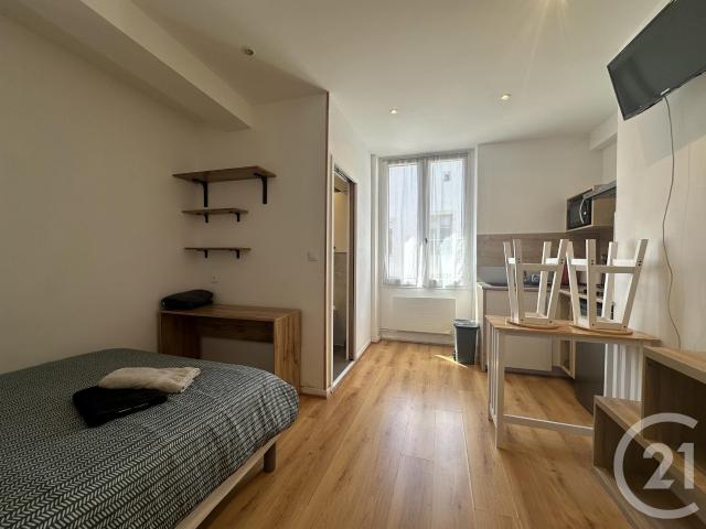 Appartement location à Dax