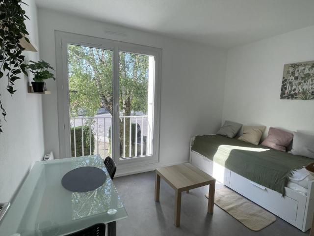 Appartement location à Pau