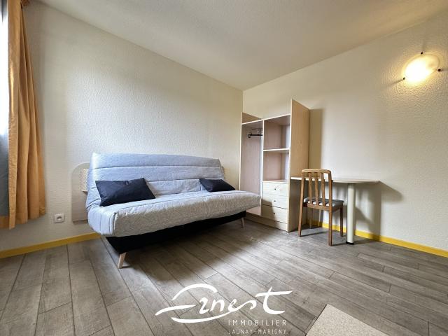 Appartement location à Poitiers, Chasseneuil-du-poitou