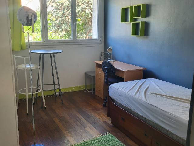 Appartement location à Palaiseau, Orsay