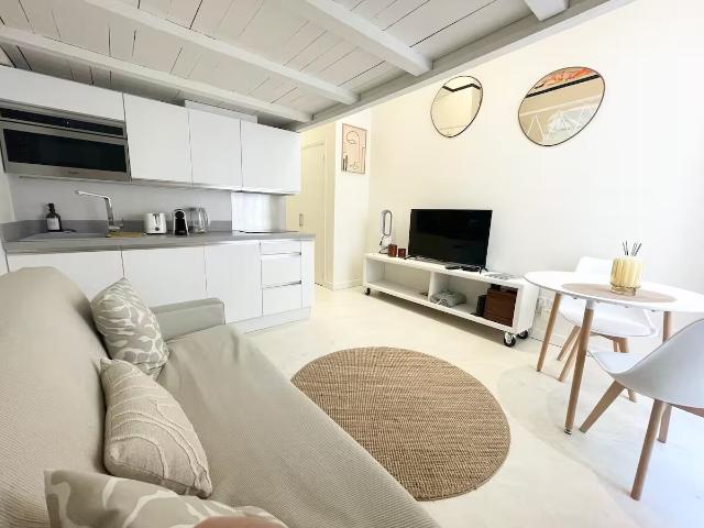 Appartement location à Quartier Jean-Médecin, Nice