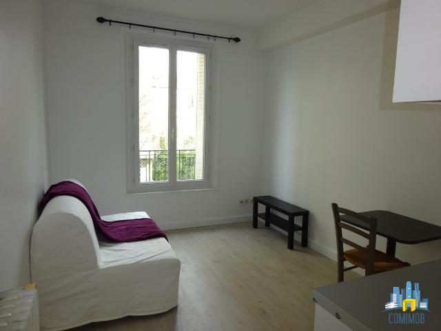 Appartement location à Nanterre, Courbevoie