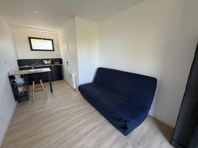 Appartement location à Angers