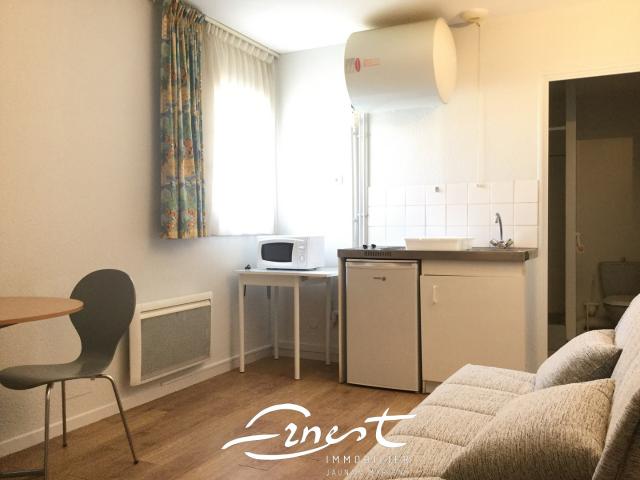 Appartement location à France métropolitaine, Chasseneuil-du-poitou