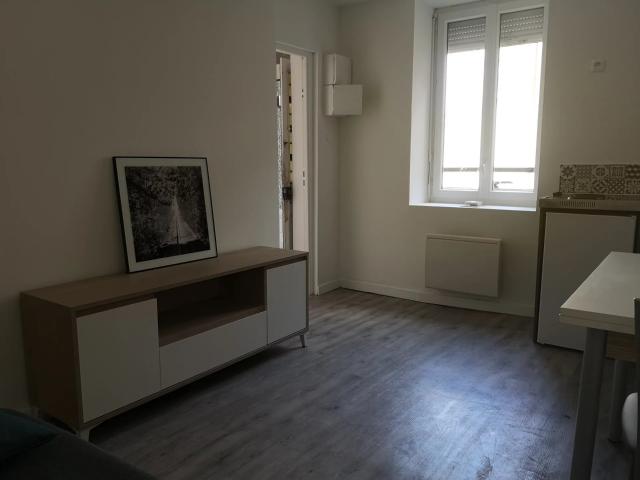 Appartement location à Limoges