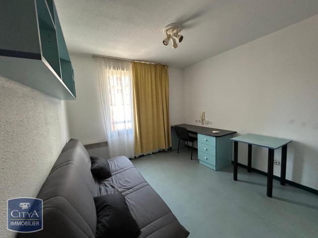 Appartement location à Toulouse