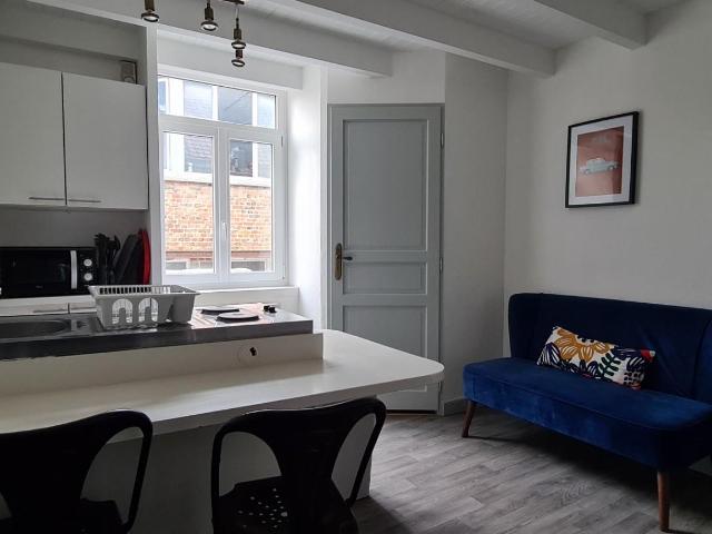 Appartement location à Lille, Armentières